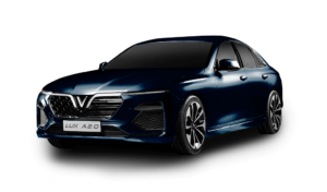 Đặt mua Vinfast Lux A2.0