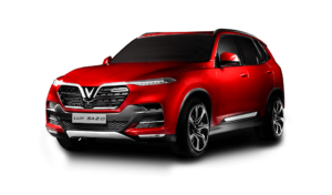 Đặt mua Vinfast Lux SA2.0