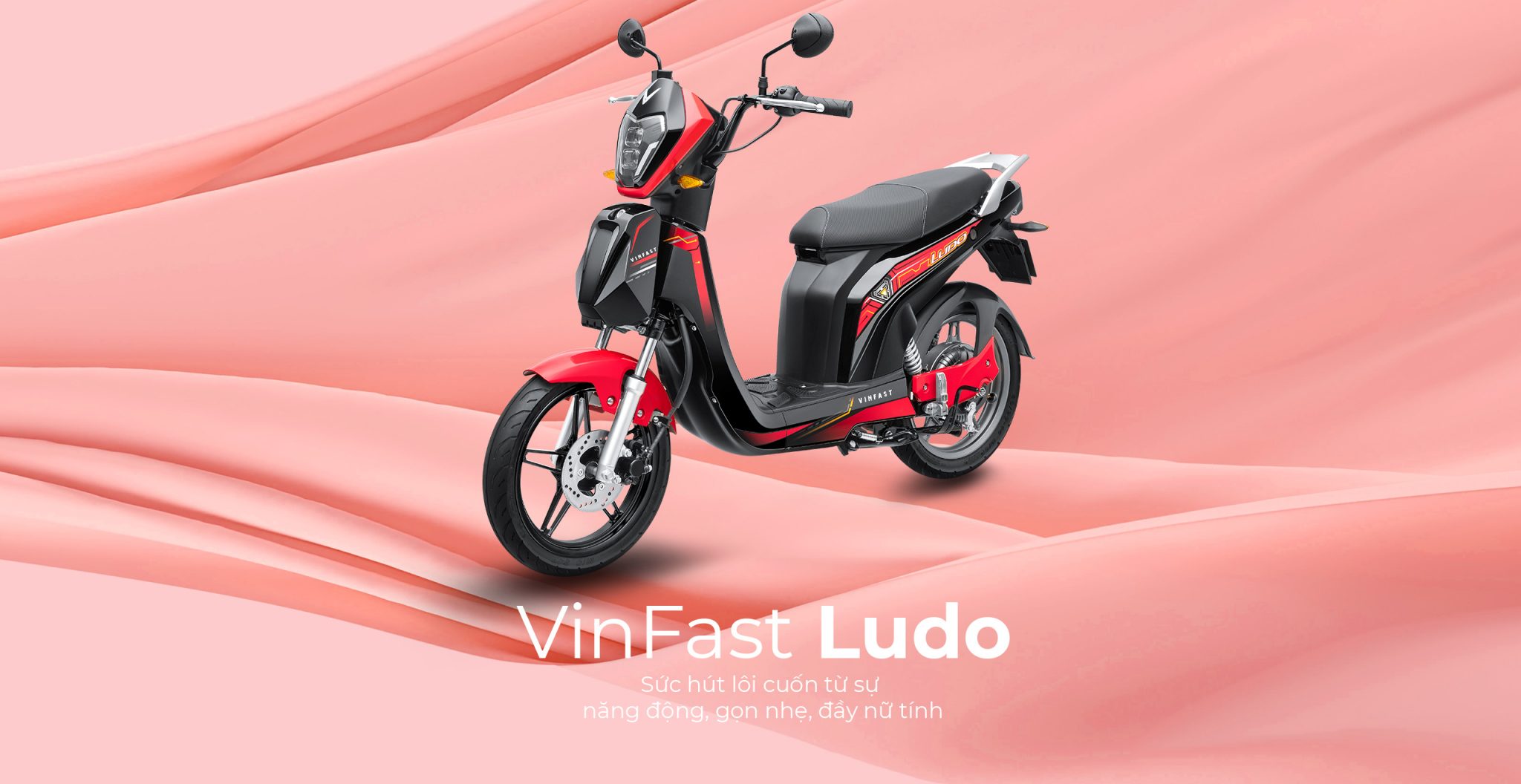 Xe máy điện VinFast | Vinfast Quảng Ninh