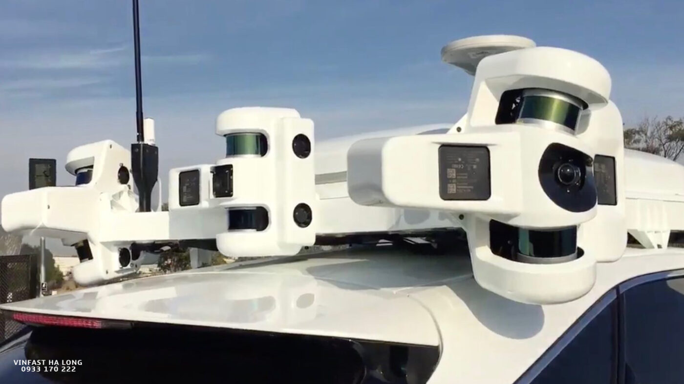 apple car project titan lidar 0