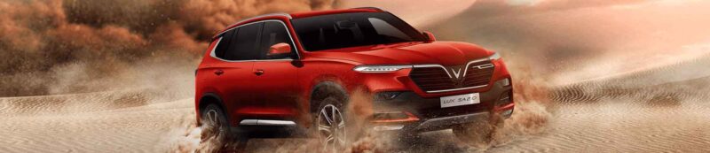 vinfast quảng ninh