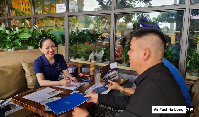 VinFast Quảng Ninh