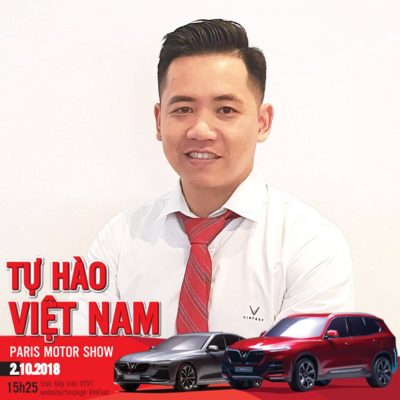 vinfast quảng ninh