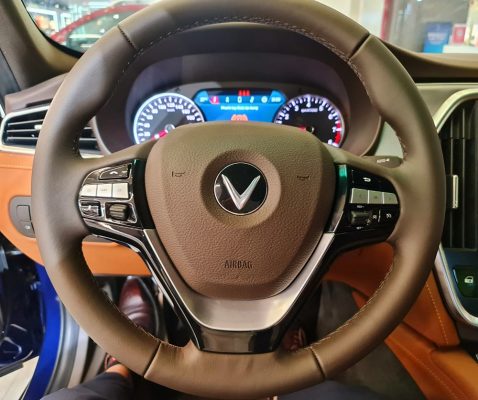 xe ô tô điện VinFast