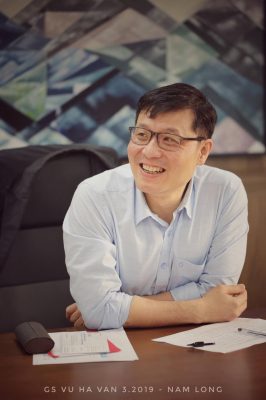 Trợ lý ảo ViVi
