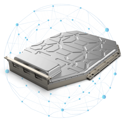 Dung lượng Pin trên VF 9