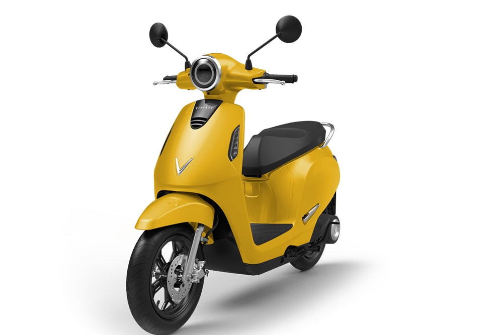 VinFast Evo200