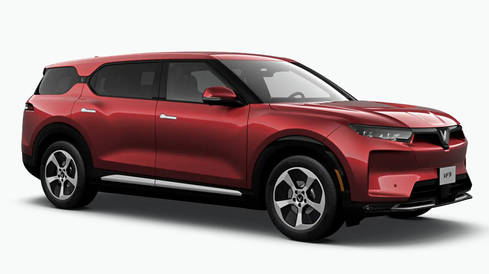 VinFast VF 9 Eco