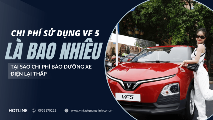 CHI PHI SU DUNG vf 5 min