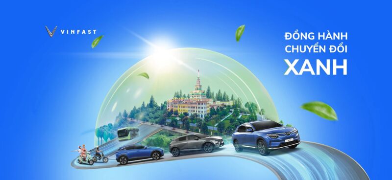 vinfast quảng ninh