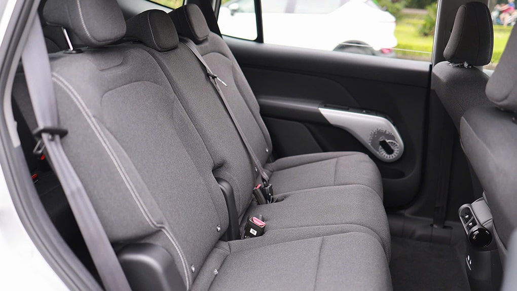 VinFast Limo Green Noi that limo green 3 min