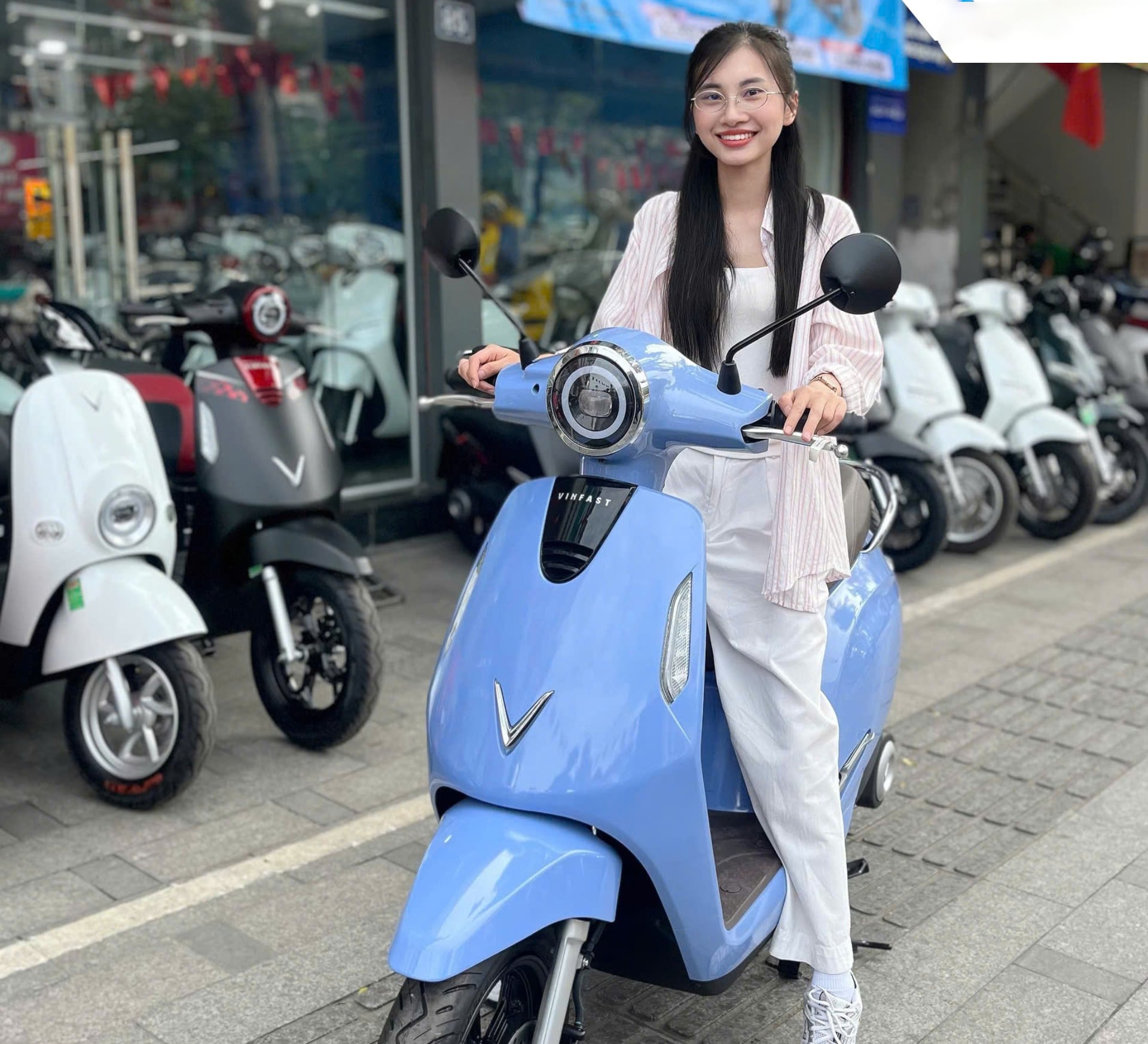 VinFast Evo Neo