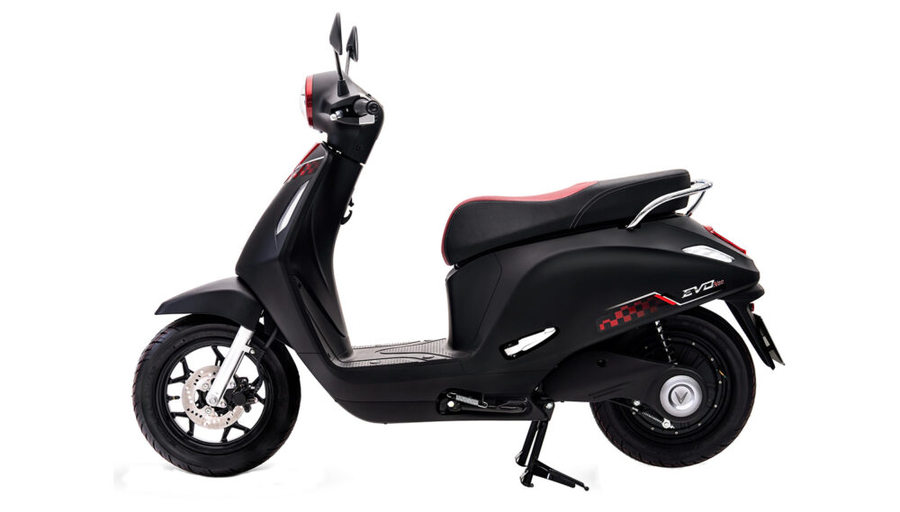 evo neo den