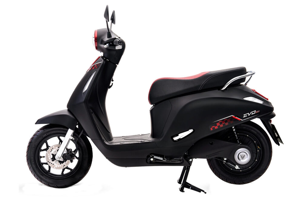 VinFast Evo Neo