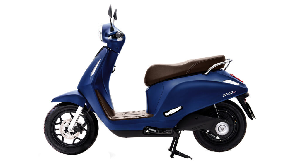 evo neo
