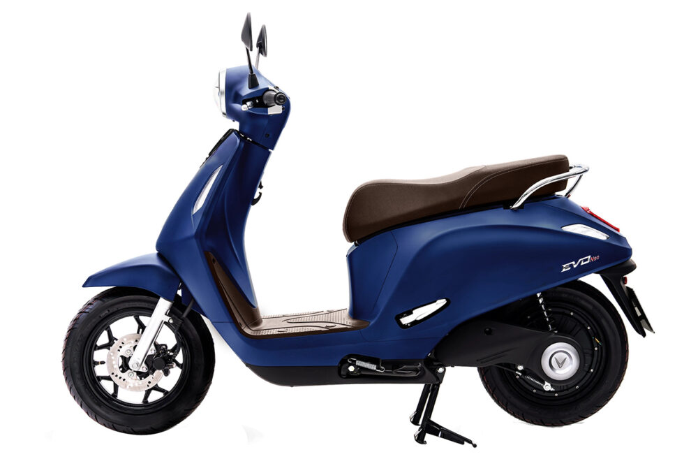 evo neo xanh