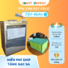Pin VinFast Feliz 72V-40Ah - Pin Natri 3.7V Pin VinFast Feliz 72V-40Ah