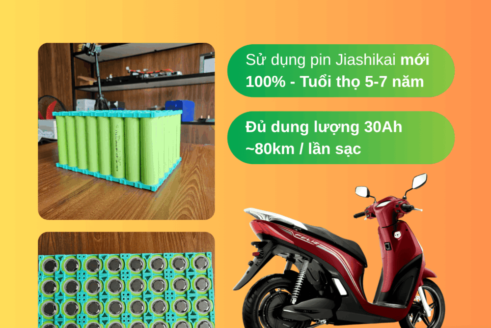 Pin VinFast Feliz 72V-30Ah 2 min