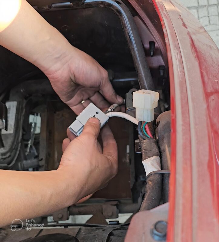 Cach do Pin xe Feliz min