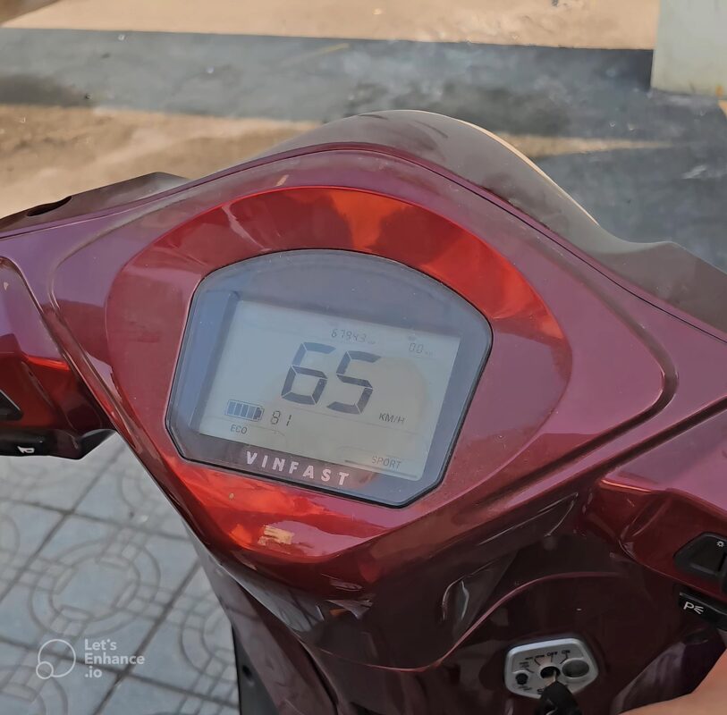 Do Pin xe feliz 2 min