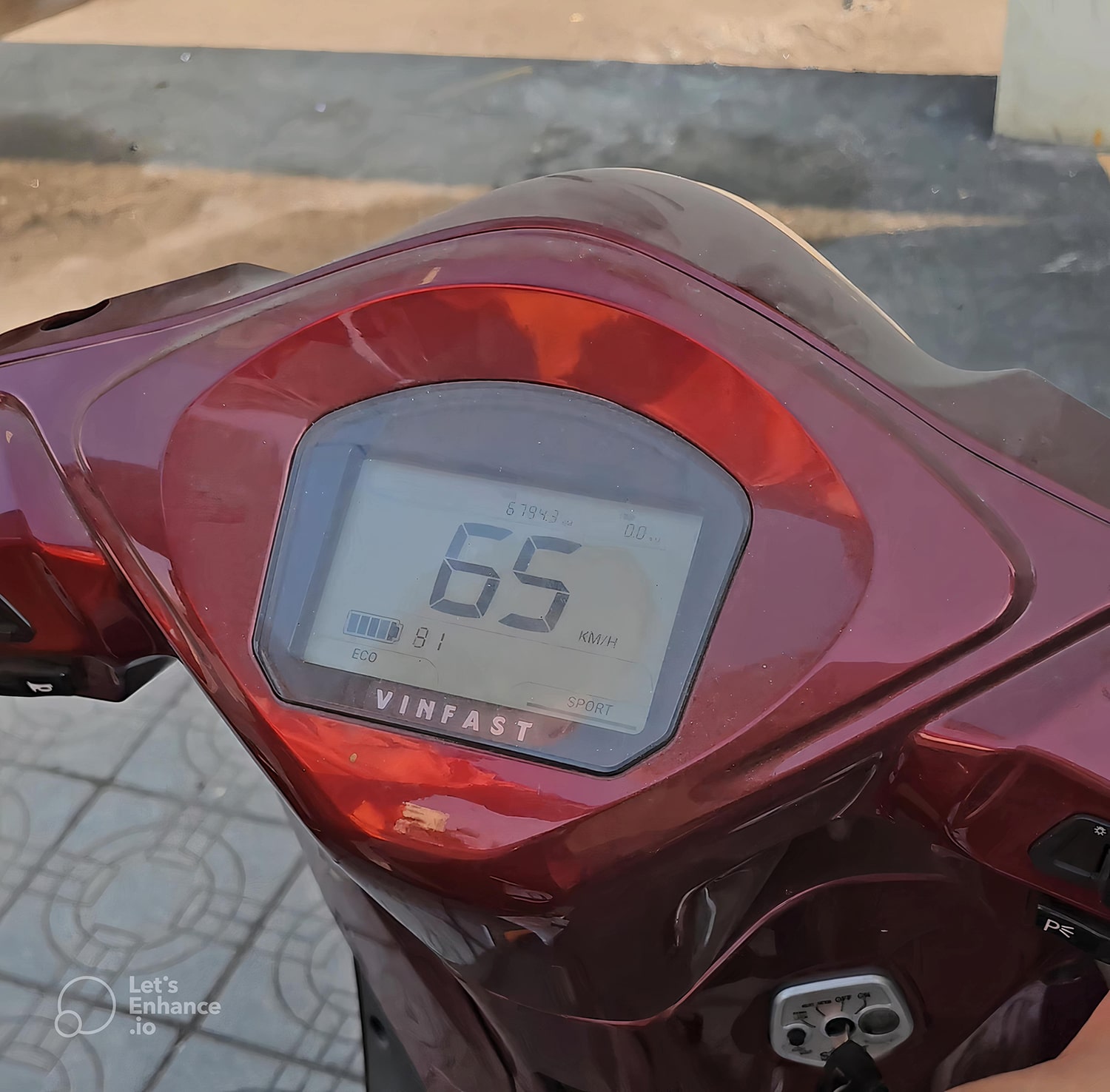 Do Pin xe feliz 2 min