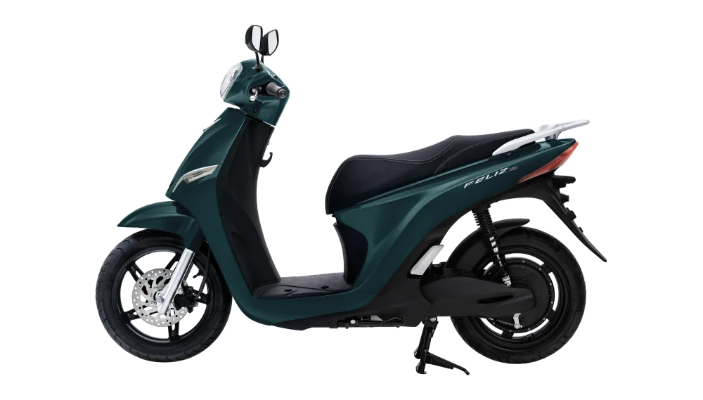 img top feliz neo green sp