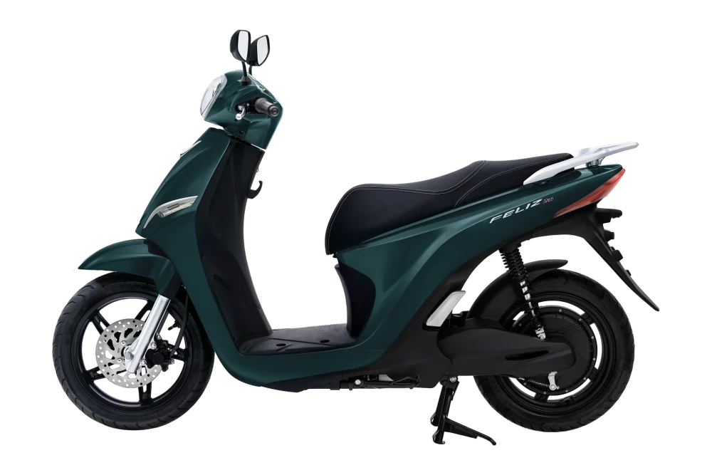 img top feliz neo green sp