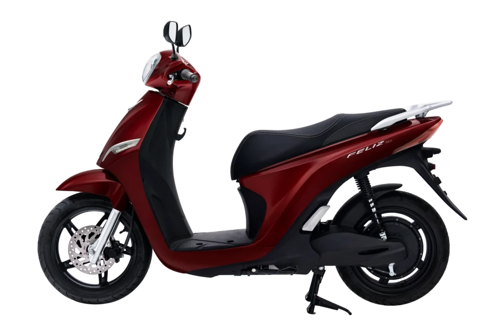 img top feliz neo red sp