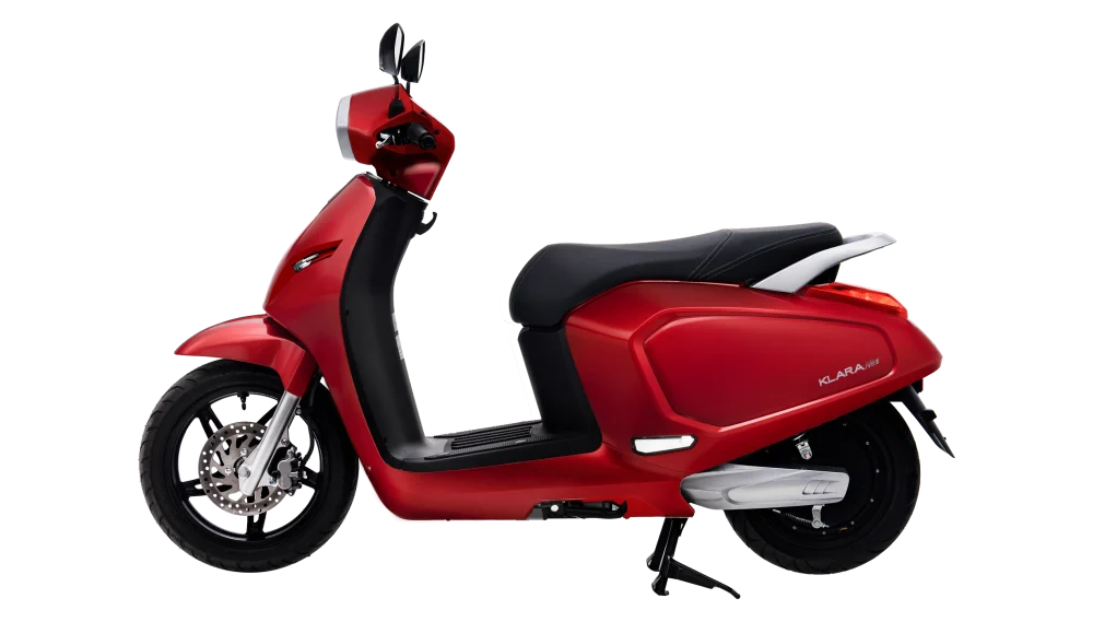 img top klaraneo red sp