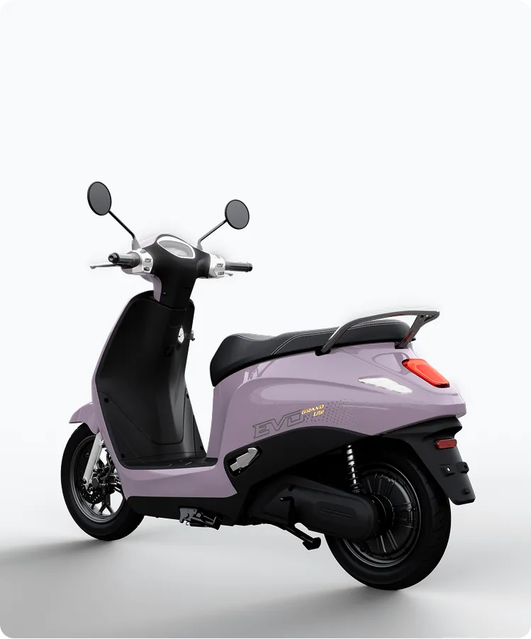 vinfast evo grand lite