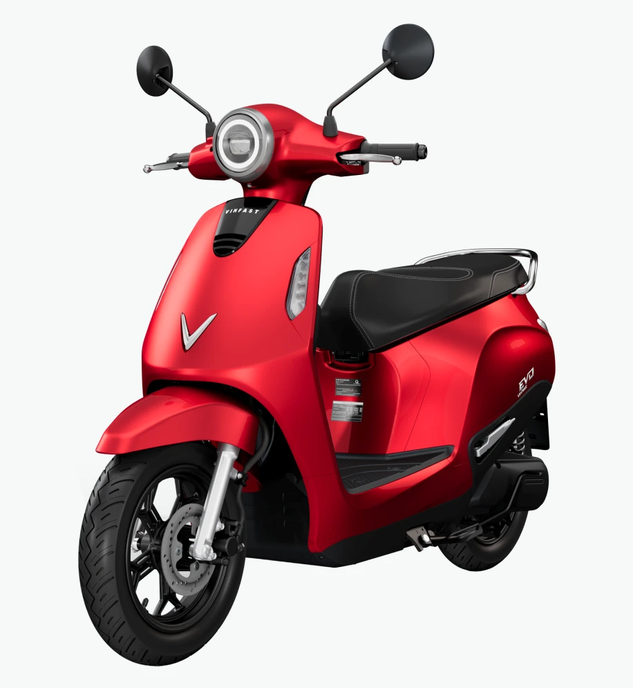 VINFAST EVO