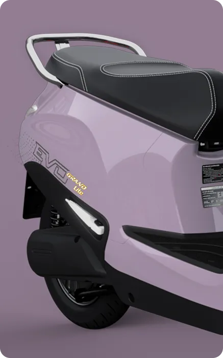 vinfast evo grand lite