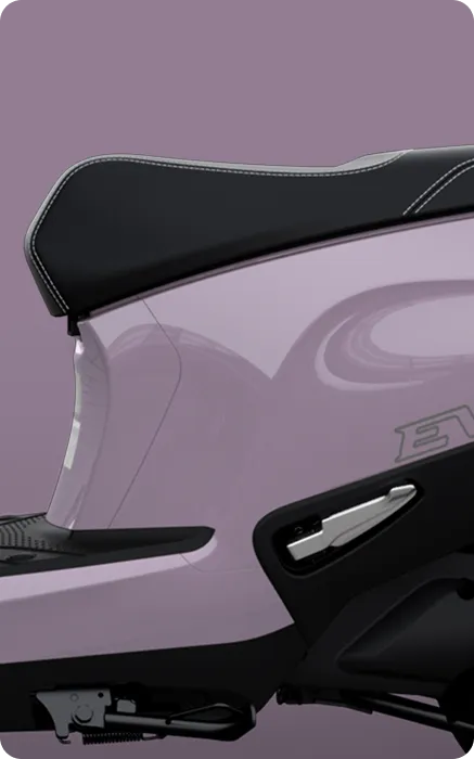 cốp xe VinFast EVO Grand lite